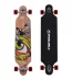 Winmax ROUTE-E LONG SKATEBOARD (Model WME71577Z3)