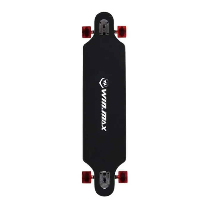 Winmax ROUTE-E LONG SKATEBOARD (Model WME71577Z3) - Image 2