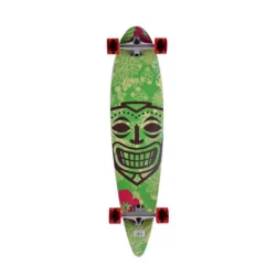 Winmax CONG-GR LONG SKATEBOARD