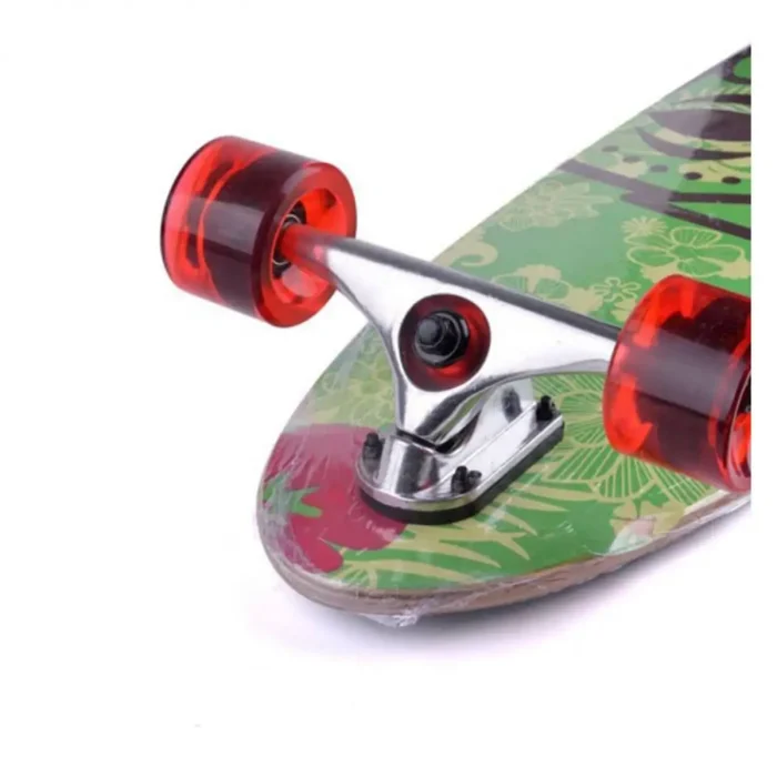 Winmax CONG-GR LONG SKATEBOARD - Image 2