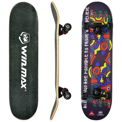 Winmax CELT SKATEBOARD