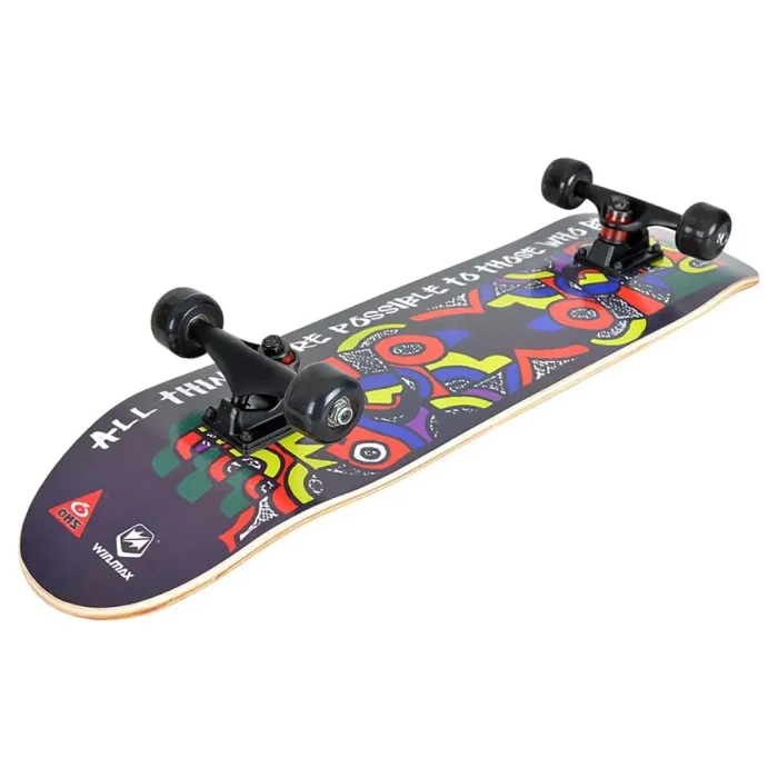 Winmax CELT SKATEBOARD - Image 2