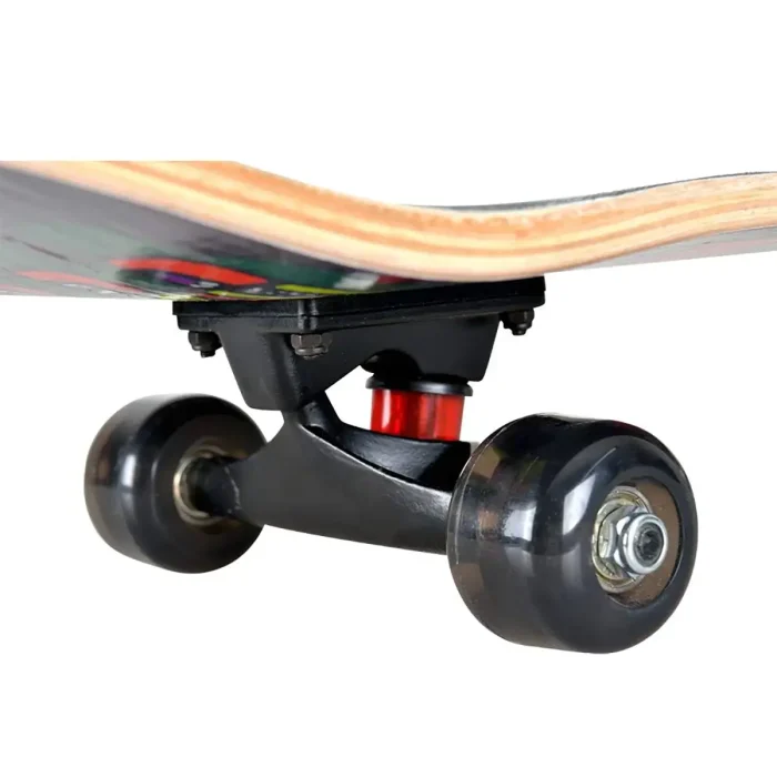 Winmax CELT SKATEBOARD - Image 6