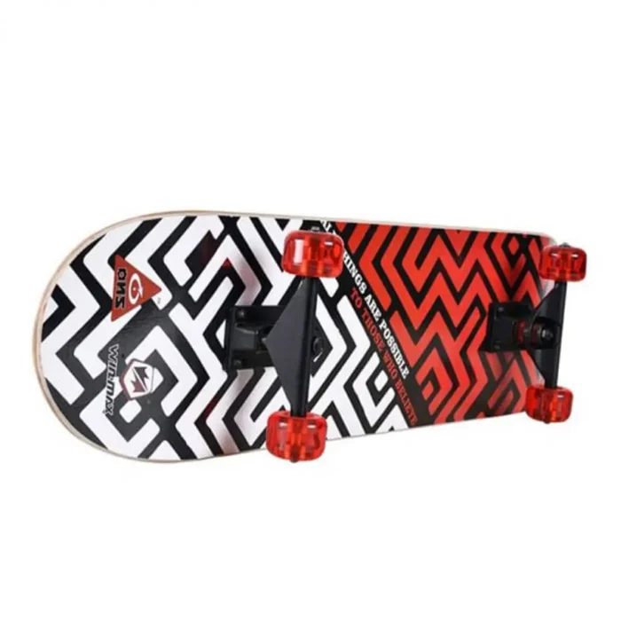 Winmax MAZE-RD SKATEBOARD - Image 2