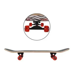 Winmax MAZE-RD SKATEBOARD - Image 5