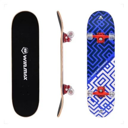 Winmax MAZE-BE SKATEBOARD
