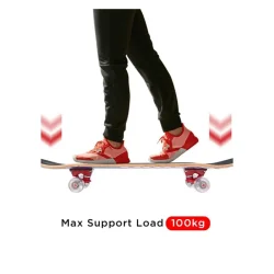 Winmax MAZE-BE SKATEBOARD - Image 3