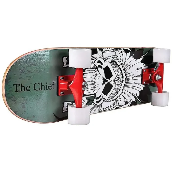 Winmax CHIEF	 SKATEBOARD - Image 3