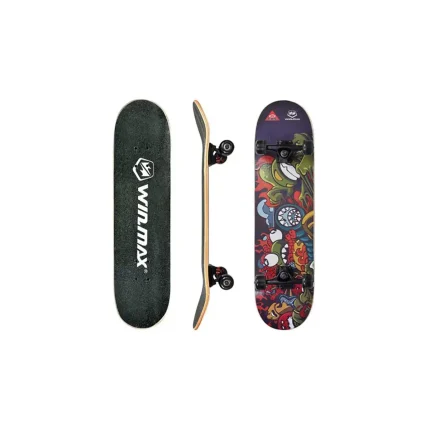 Winmax JACO SKATEBOARD