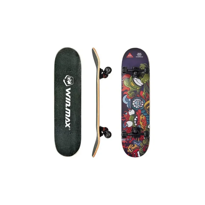 Winmax JACO SKATEBOARD