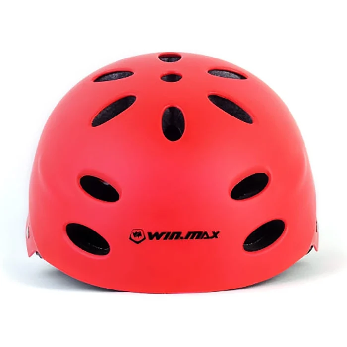 Winmax TORQUE-RD Race Helmet - Image 2
