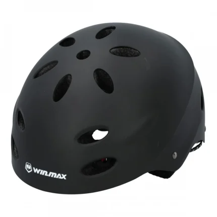 Winmax TORQUE-BK Race Helmet
