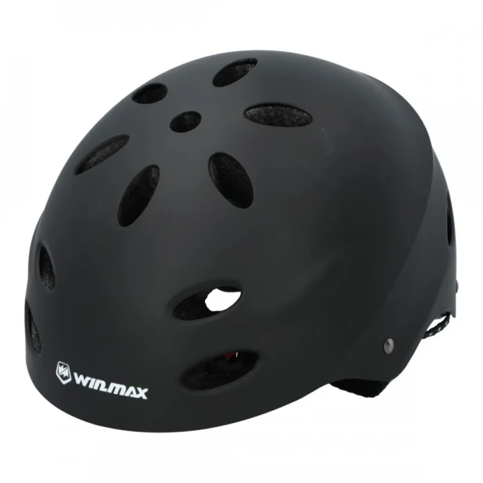 Winmax TORQUE-BK Race Helmet
