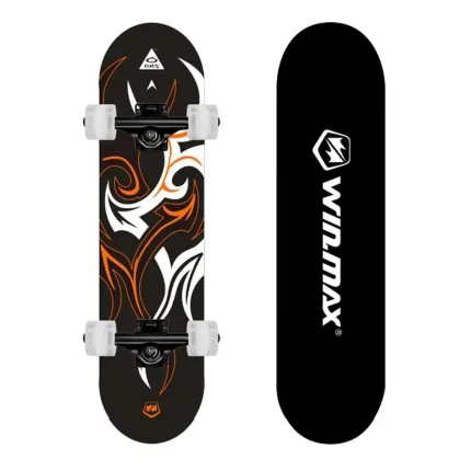 Winmax ETNIC-GR SKATEBOARD
