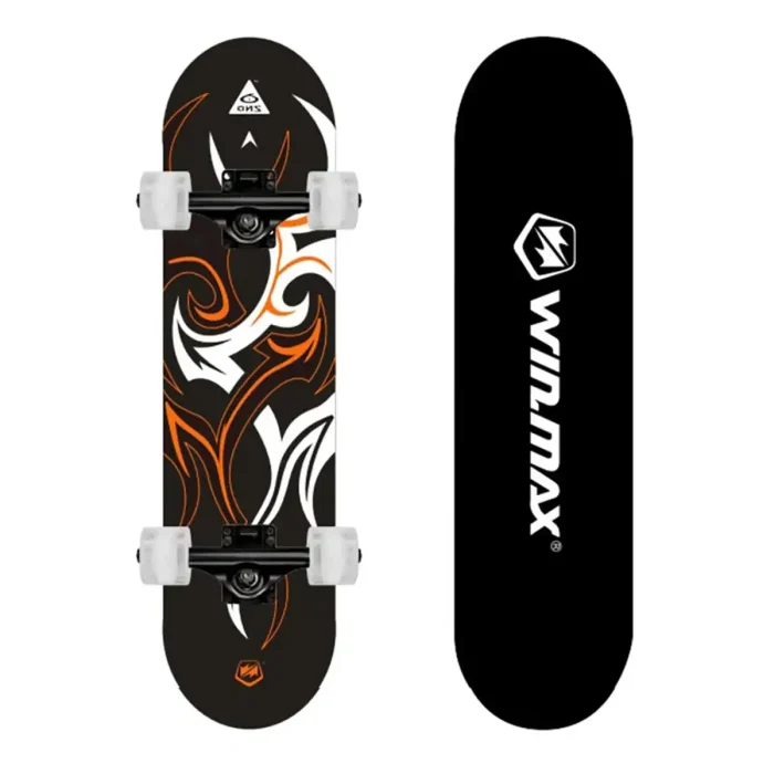 Winmax ETNIC-GR SKATEBOARD