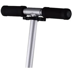 Winmax WME75230H Lambert Junior Scooter with Hand Brakes-Black - Image 2