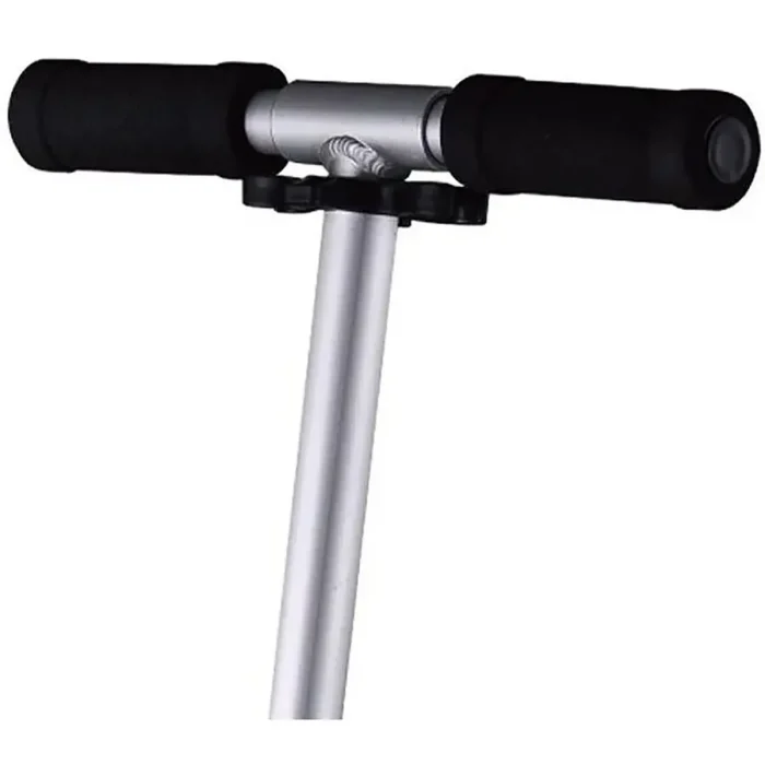 Winmax WME75230H Lambert Junior Scooter with Hand Brakes-Black - Image 2