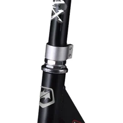 Winmax WME75230H Lambert Junior Scooter with Hand Brakes-Black - Image 3