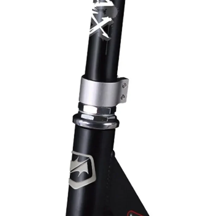 Winmax WME75230H Lambert Junior Scooter with Hand Brakes-Black - Image 3