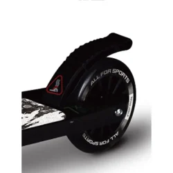 Winmax WME75230H Lambert Junior Scooter with Hand Brakes-Black - Image 5