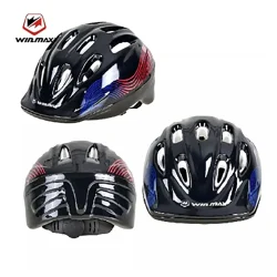 Winmax KINETIK Kids Inline Skate Combo Set-Red - Image 3