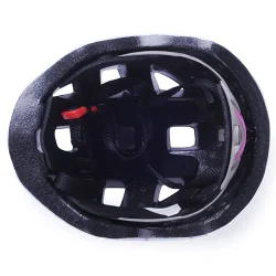 Winmax  CREW-YW Junior Speed Helmet-Orange - Image 4