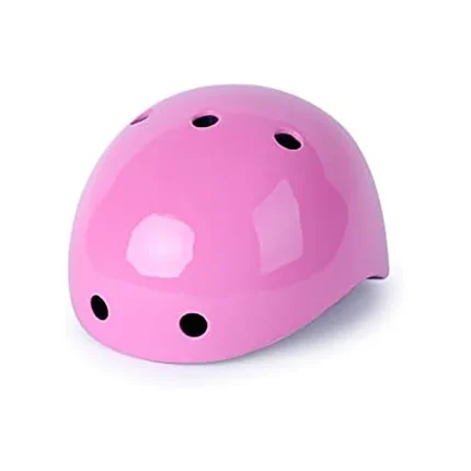 Winmax Kids Helmet-Pink