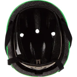 Winmax Kids Helmet-Green - Image 3