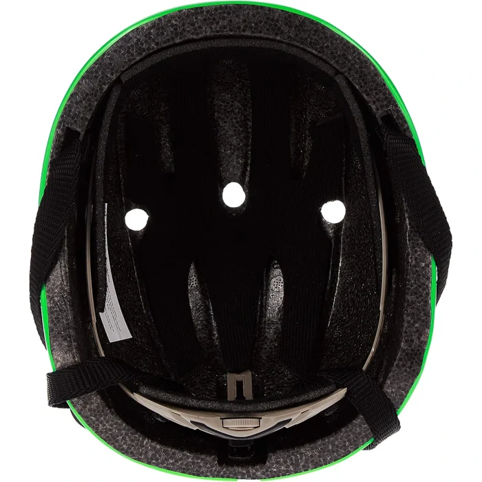 Winmax Kids Helmet-Green - Image 3