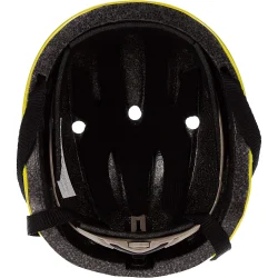 Winmax Kids Helmet-Yellow - Image 3