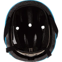 Winmax Kids Helmet- Blue - Image 3
