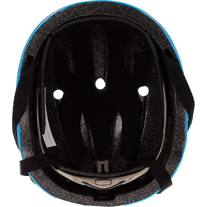 Winmax Kids Helmet- Blue - Image 3