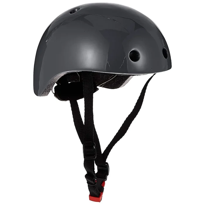 Winmax Kids Helmet-Grey