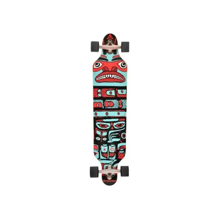 Winmax HAYDA LONG SKATEBOARD