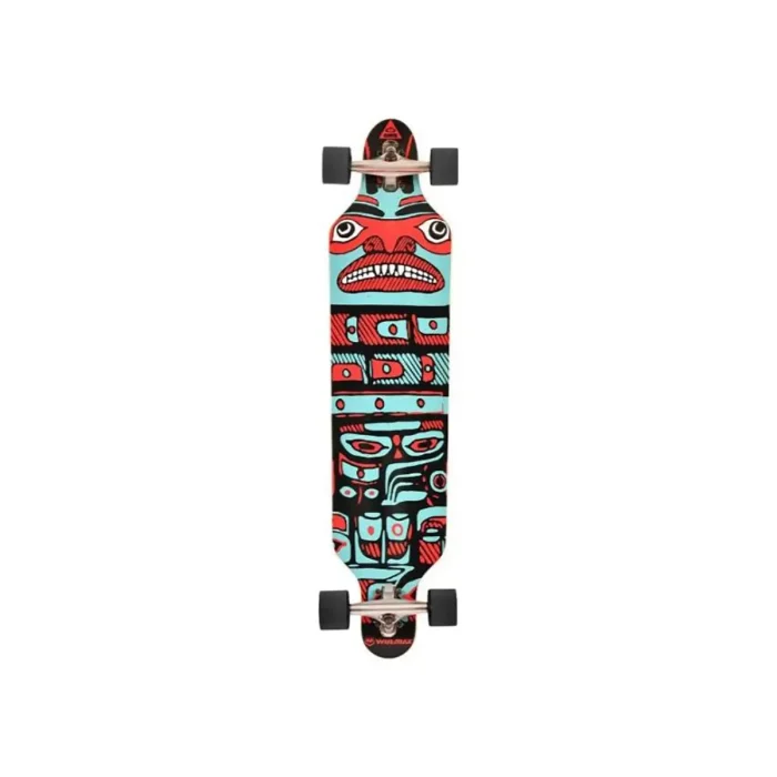 Winmax HAYDA LONG SKATEBOARD