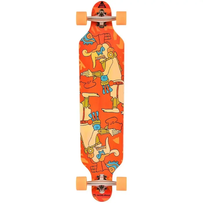 Winmax MAYA LONG SKATEBOARD - Image 5