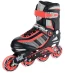 Winmax VITES-RD 2 IN 1 INLINE SKATE (WME77715AM)