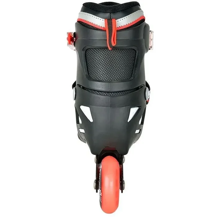 Winmax  VITES-RD 2 IN 1 INLINE SKATE -Medium - Image 4