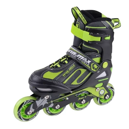 Winmax JOYE-GN INLINE SKATE -Large