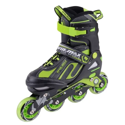 Winmax JOYE-GN INLINE SKATE- Medium
