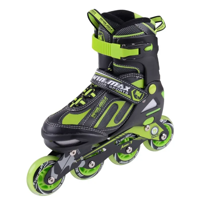 Winmax JOYE-GN INLINE SKATE- Medium