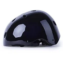 Winmax Junior Helmet-Black