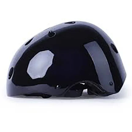 Winmax Junior Helmet-Black