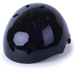Winmax  Junior Helmet-Black - Image 2