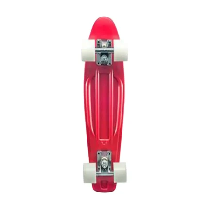 VELOCTTA-RD HIRFORCE SKATEBOARD