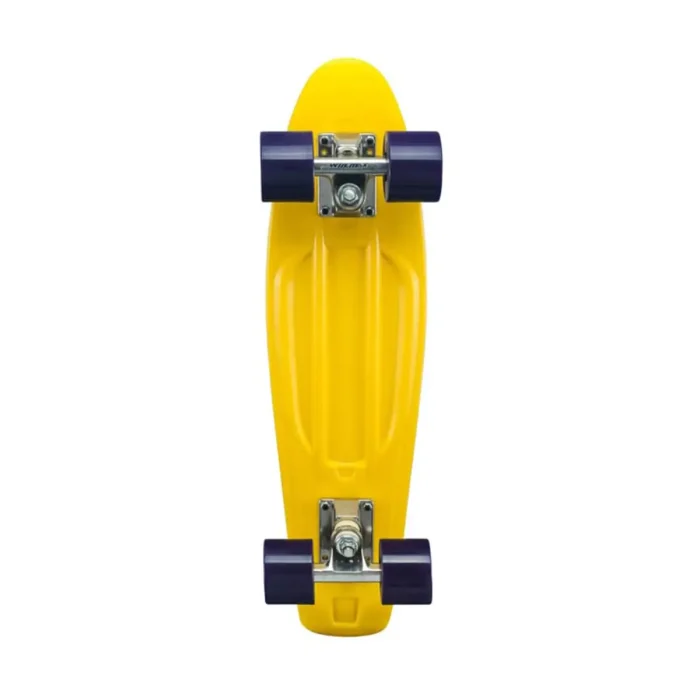 Winmax VELOCTTA-YW	 HIRFORCE SKATEBOARD - Image 2