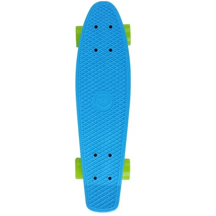 Winmax VELOCTTA-BE HIRFORCE SKATEBOARD