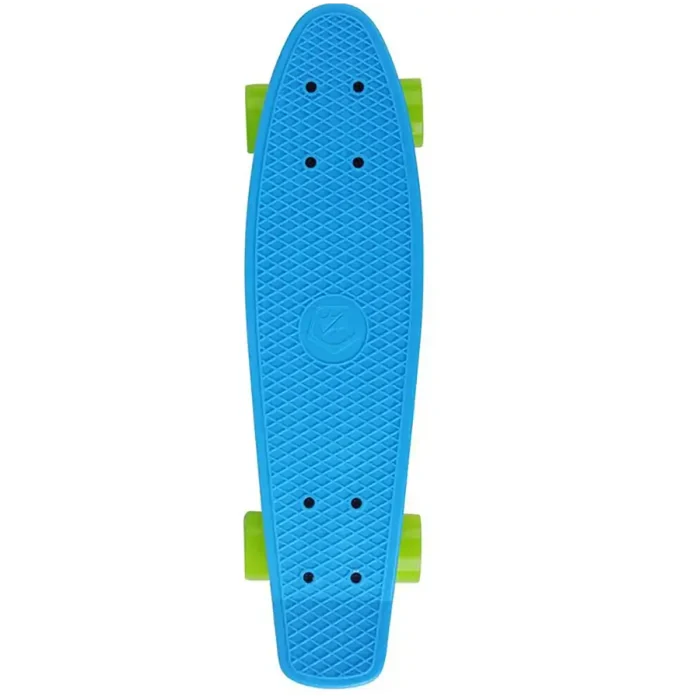 Winmax VELOCTTA-BE HIRFORCE SKATEBOARD