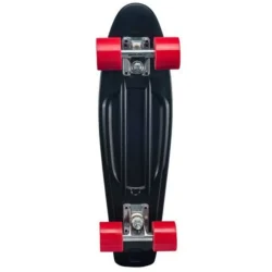 Winmax VELOCTTA-BK HIRFORCE SKATEBOARD - Image 2