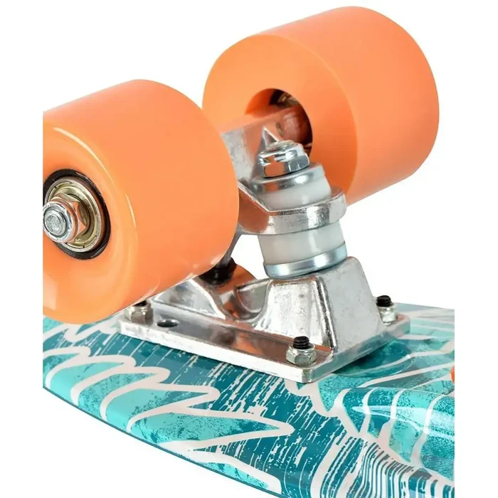 Winmax HAWA-DB CRUISER SKATEBOARD - Image 3